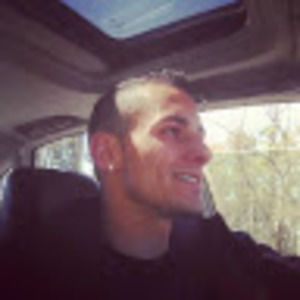 Meet your Posher, Tchad